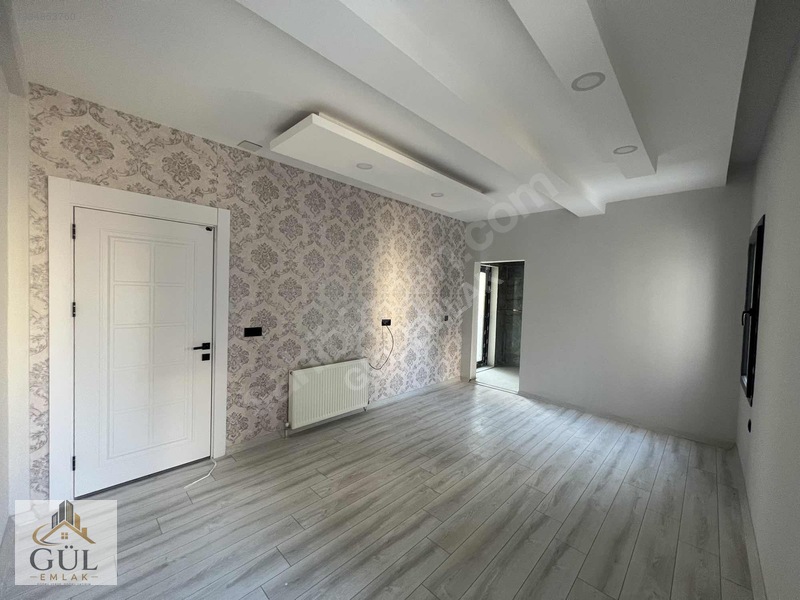Gül Emlak'tan Satılık Uygun 4+1 Sıfır Daire — fotoğraf 16