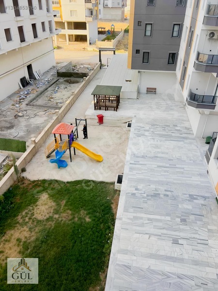 Gül Emlak'tan Satılık Uygun 4+1 Sıfır Daire — fotoğraf 19