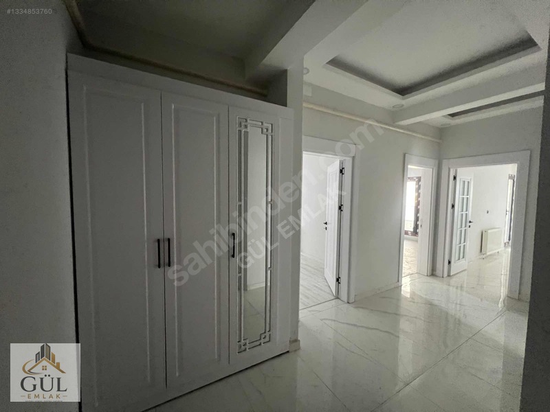 Gül Emlak'tan Satılık Uygun 4+1 Sıfır Daire — fotoğraf 21