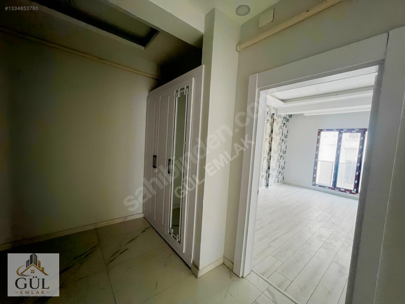 Gül Emlak'tan Satılık Uygun 4+1 Sıfır Daire — fotoğraf 22