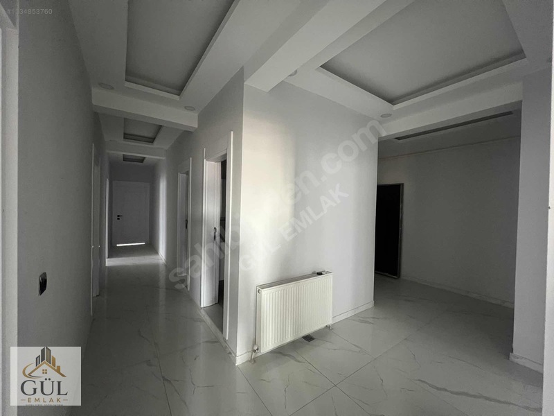 Gül Emlak'tan Satılık Uygun 4+1 Sıfır Daire — fotoğraf 23