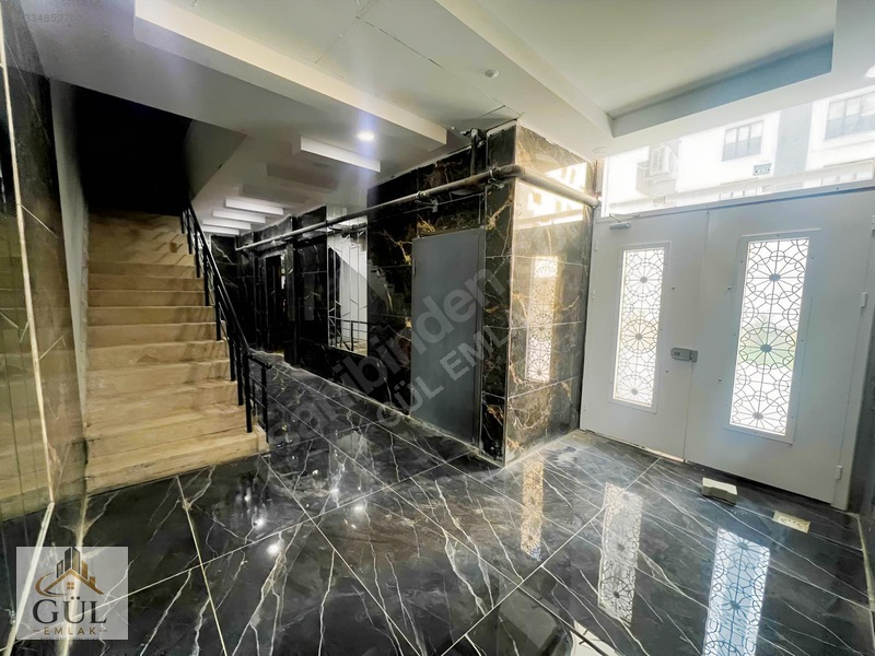 Gül Emlak'tan Satılık Uygun 4+1 Sıfır Daire — fotoğraf 26