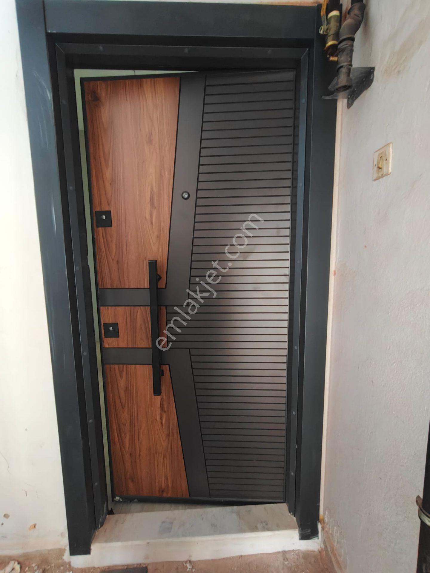 Aydın Efeler Kemer'de Satılık Yenilenmiş 2+1 Daire — fotoğraf 2