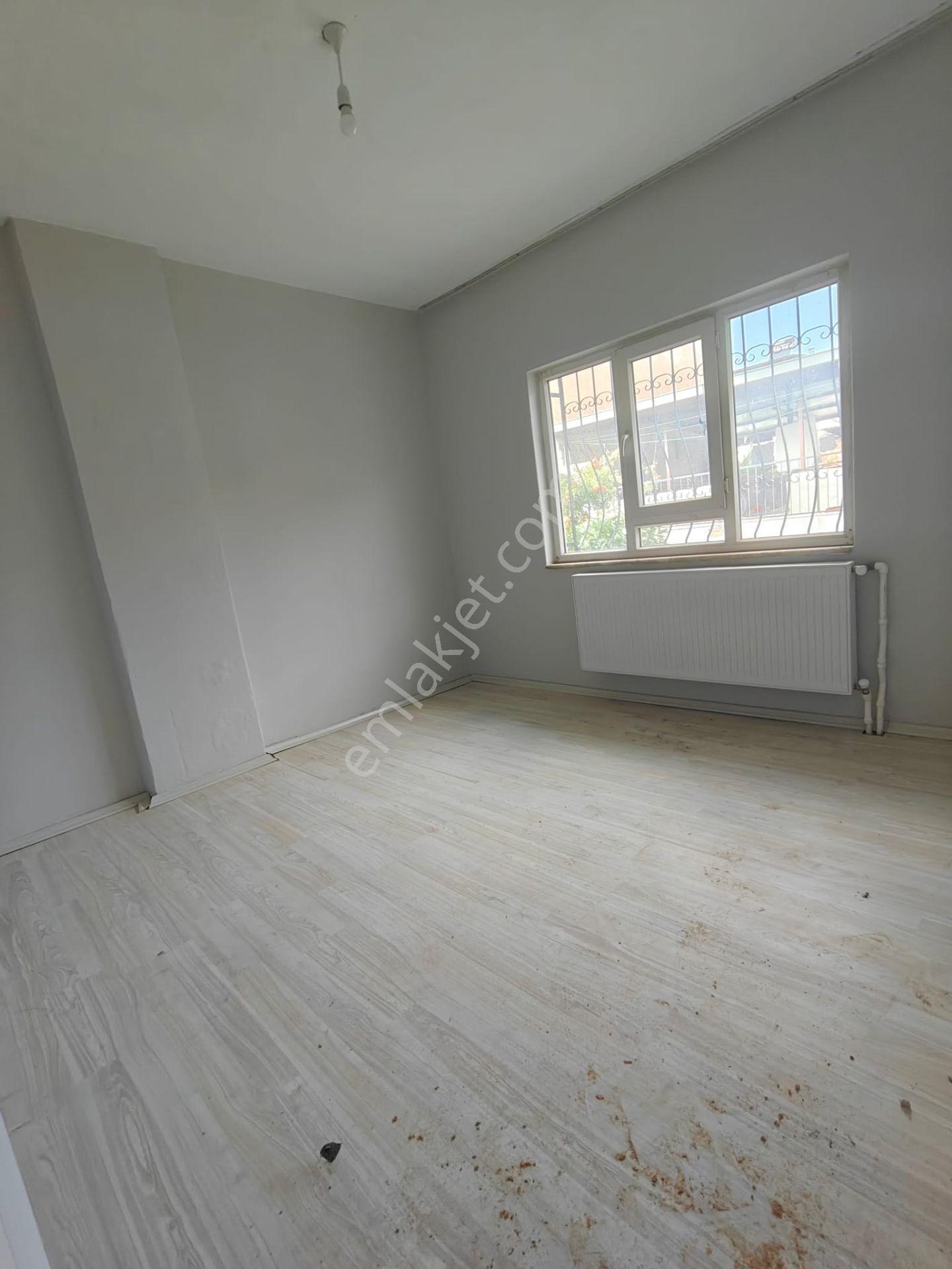 Aydın Efeler Kemer'de Satılık Yenilenmiş 2+1 Daire — fotoğraf 9