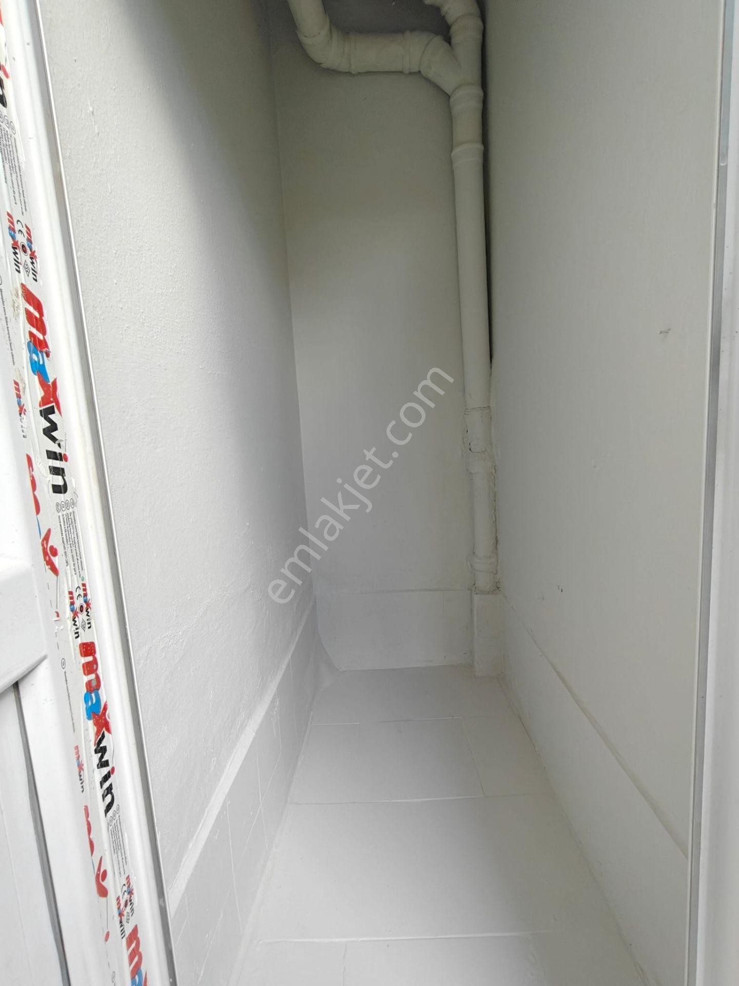 Aydın Efeler Kemer'de Satılık Yenilenmiş 2+1 Daire — fotoğraf 10