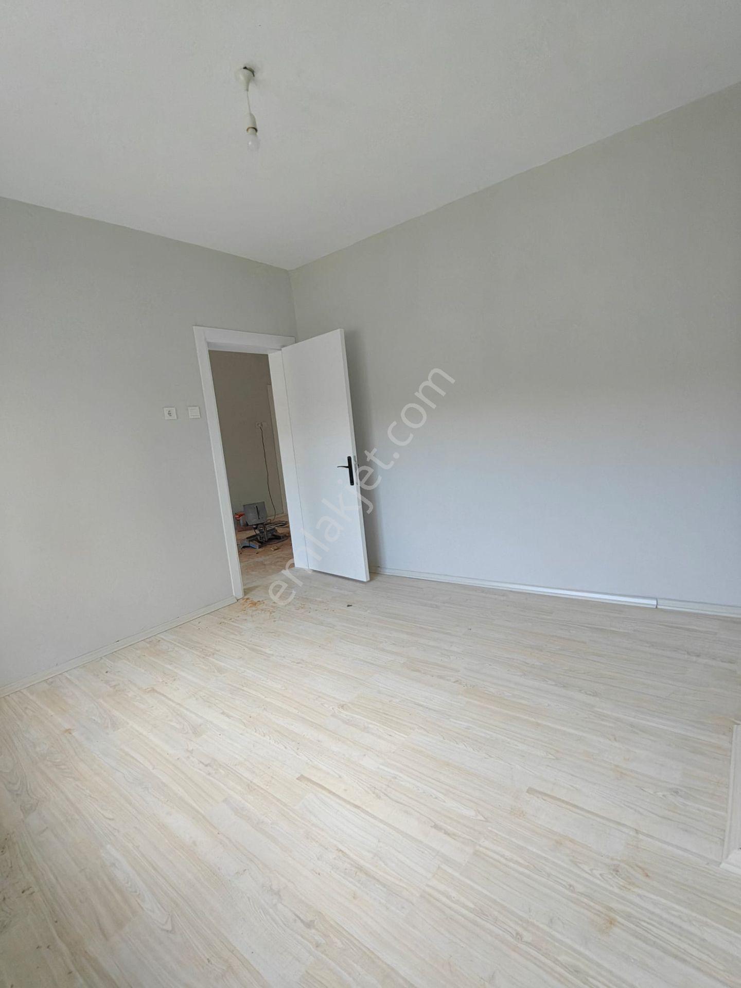 Aydın Efeler Kemer'de Satılık Yenilenmiş 2+1 Daire — fotoğraf 11