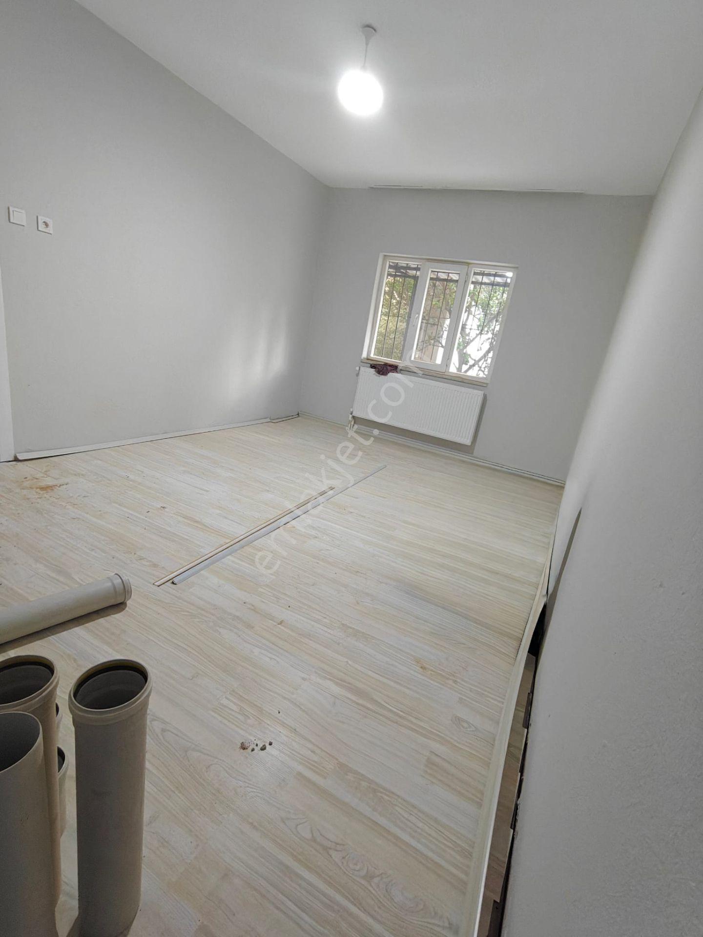 Aydın Efeler Kemer'de Satılık Yenilenmiş 2+1 Daire — fotoğraf 13