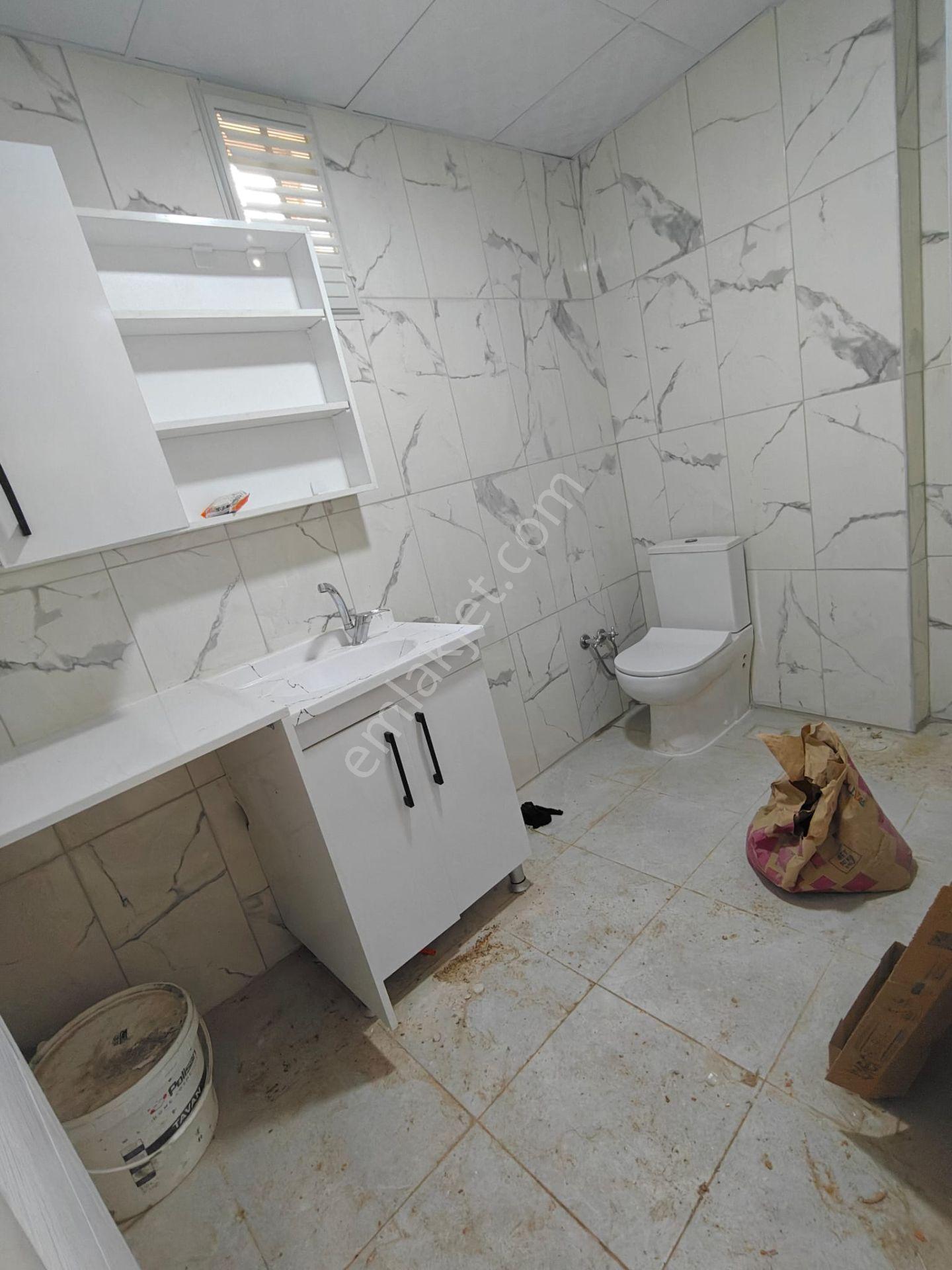 Aydın Efeler Kemer'de Satılık Yenilenmiş 2+1 Daire — fotoğraf 14