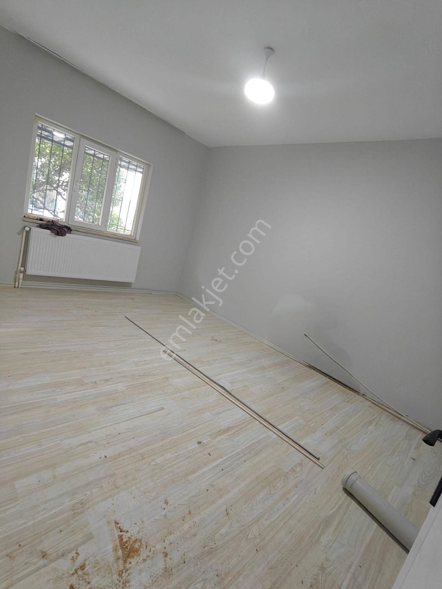 Aydın Efeler Kemer'de Satılık Yenilenmiş 2+1 Daire — fotoğraf 15
