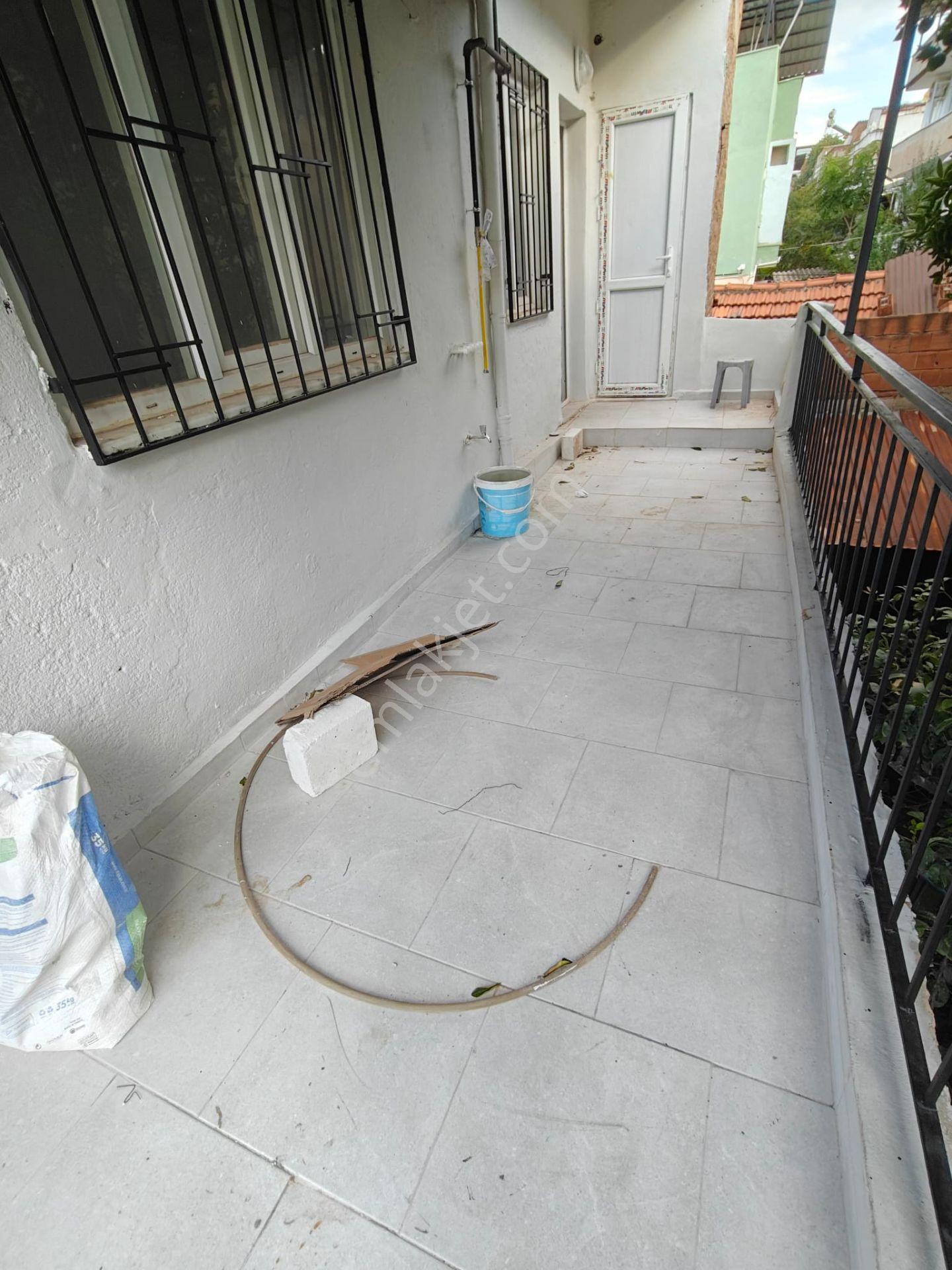 Aydın Efeler Kemer'de Satılık Yenilenmiş 2+1 Daire — fotoğraf 16