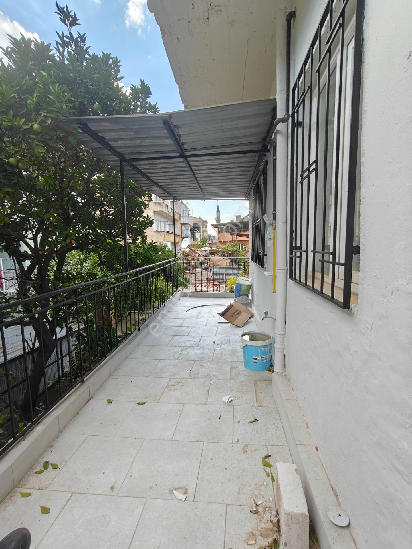 Aydın Efeler Kemer'de Satılık Yenilenmiş 2+1 Daire — fotoğraf 17