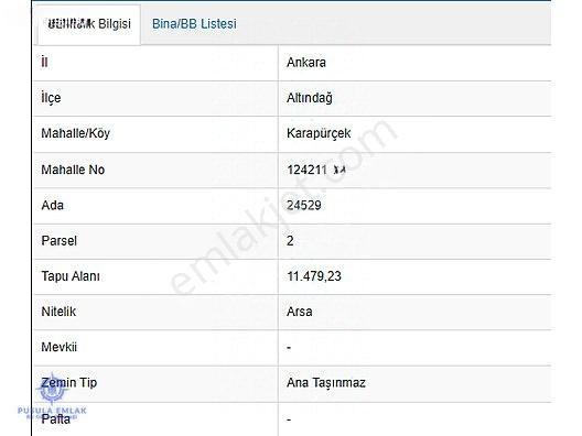 Yeşilkuşak Caddesi Yakını Çok Katlı,imarlı,hisseli 150 M2 Arsa — fotoğraf 10