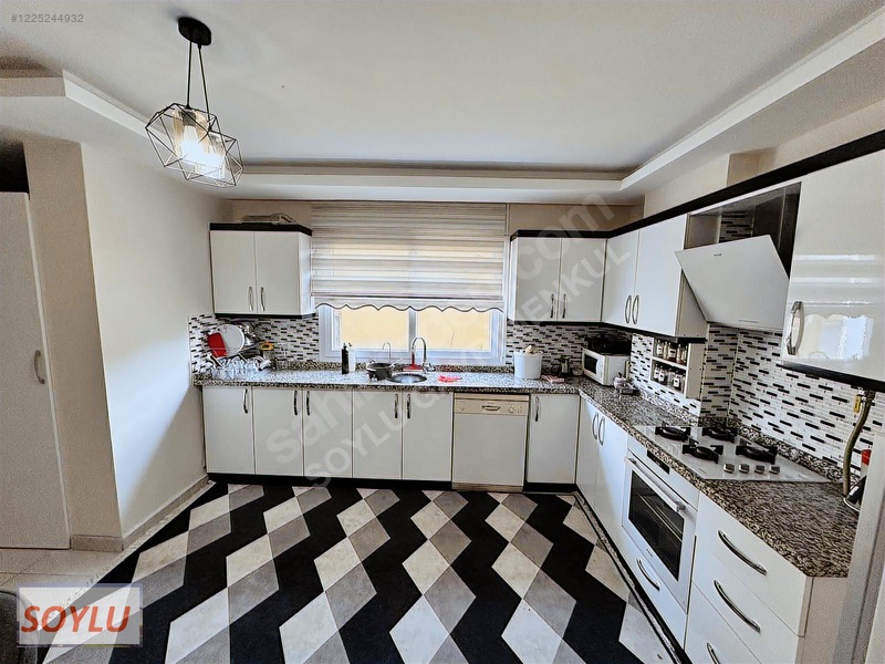 Soylu Emlak'tan Numune Evlerde Satılık Dublex Daire — fotoğraf 6