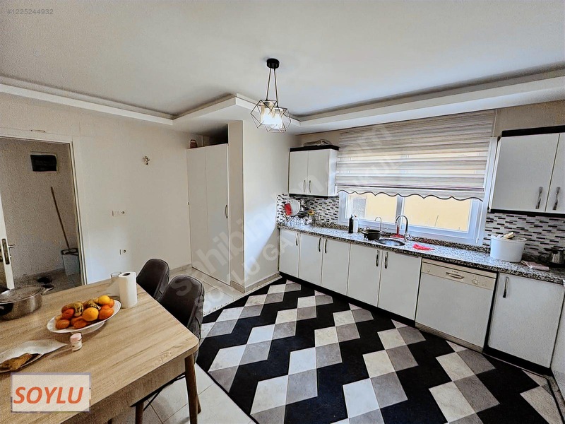 Soylu Emlak'tan Numune Evlerde Satılık Dublex Daire — fotoğraf 7