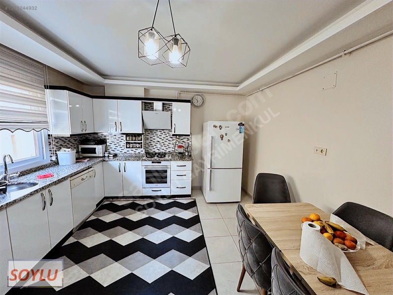 Soylu Emlak'tan Numune Evlerde Satılık Dublex Daire — fotoğraf 8