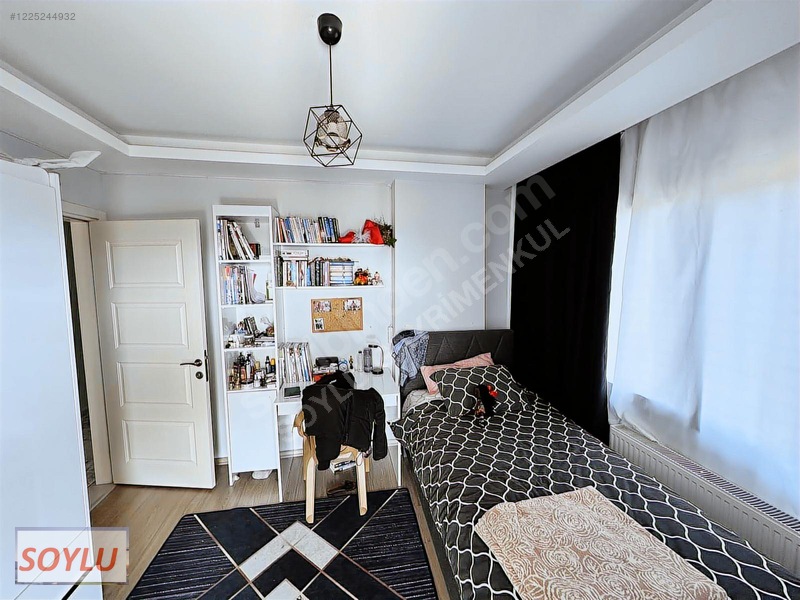 Soylu Emlak'tan Numune Evlerde Satılık Dublex Daire — fotoğraf 9