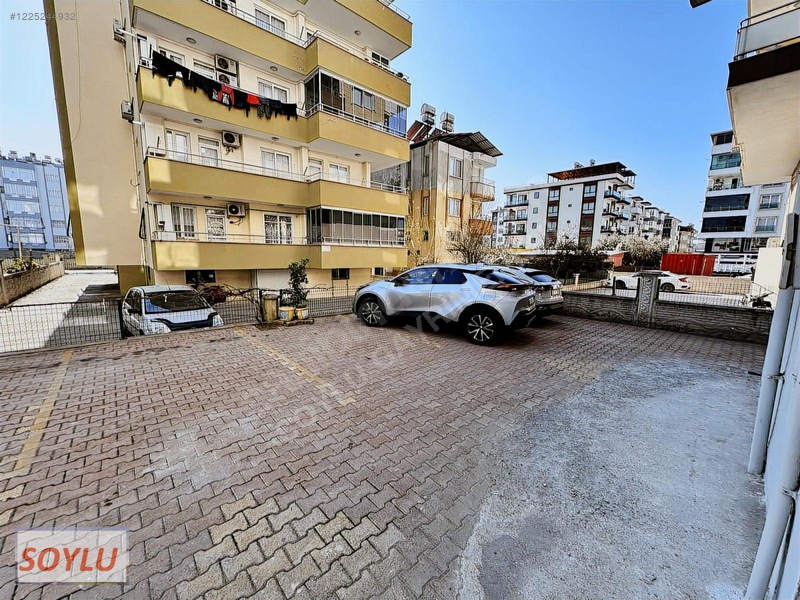Soylu Emlak'tan Numune Evlerde Satılık Dublex Daire — fotoğraf 13