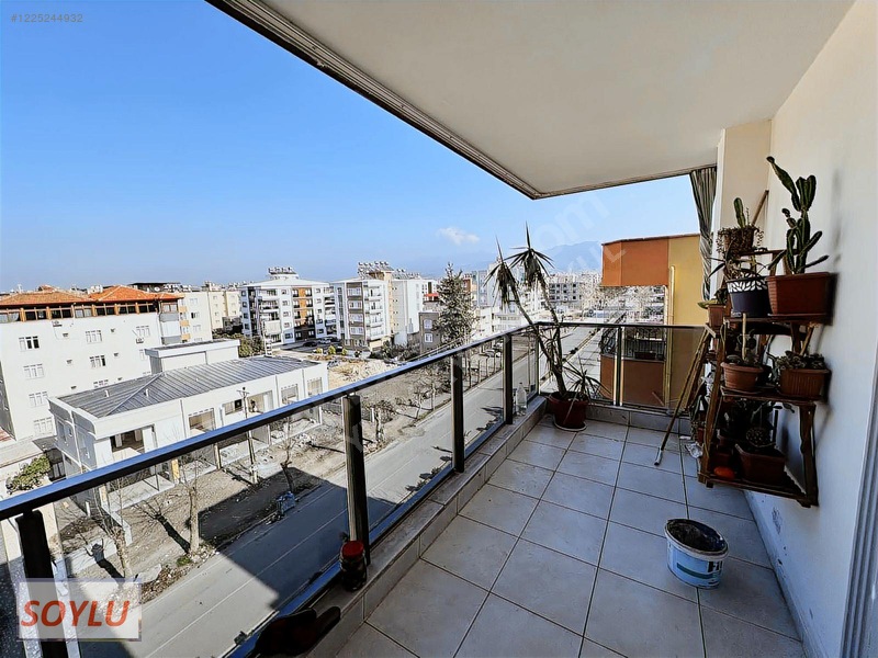 Soylu Emlak'tan Numune Evlerde Satılık Dublex Daire — fotoğraf 14