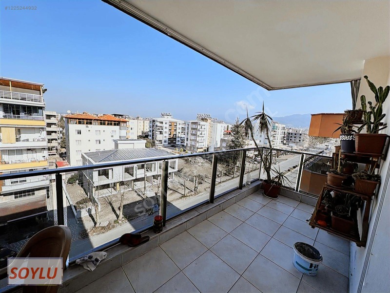 Soylu Emlak'tan Numune Evlerde Satılık Dublex Daire — fotoğraf 15