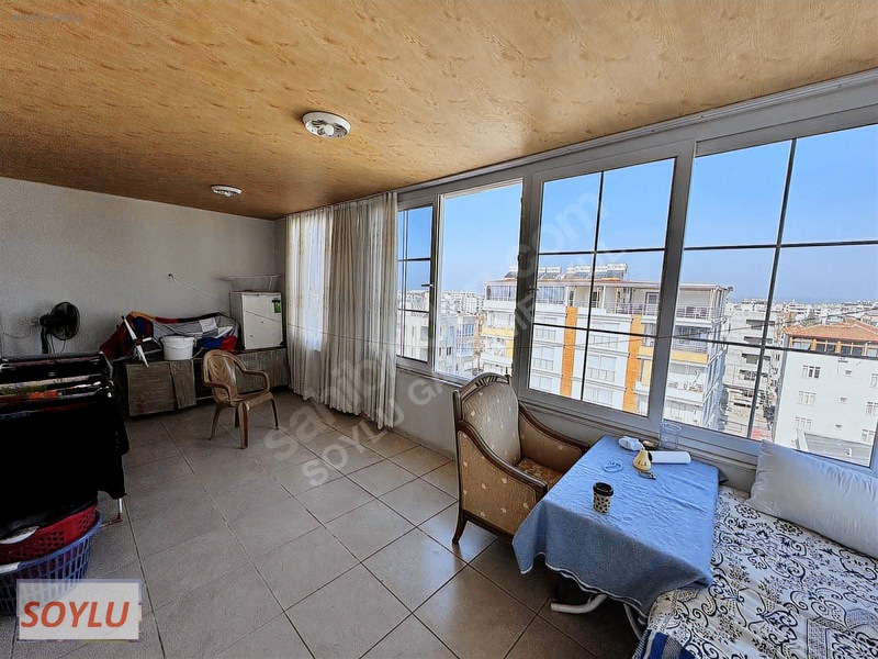 Soylu Emlak'tan Numune Evlerde Satılık Dublex Daire — fotoğraf 16