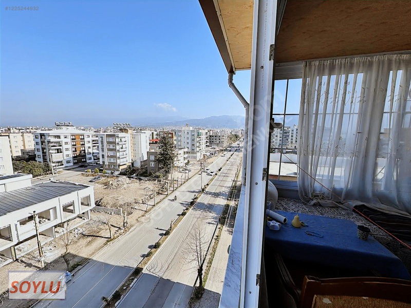 Soylu Emlak'tan Numune Evlerde Satılık Dublex Daire — fotoğraf 17