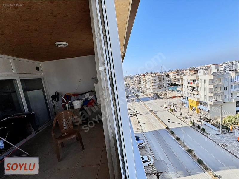 Soylu Emlak'tan Numune Evlerde Satılık Dublex Daire — fotoğraf 18