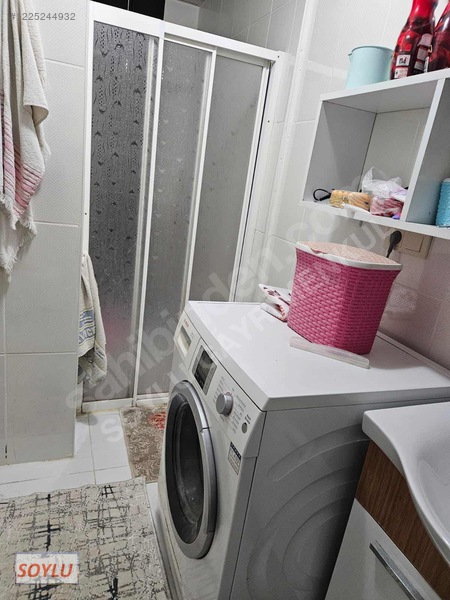 Soylu Emlak'tan Numune Evlerde Satılık Dublex Daire — fotoğraf 19