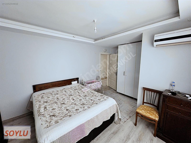 Soylu Emlak'tan Numune Evlerde Satılık Dublex Daire — fotoğraf 20