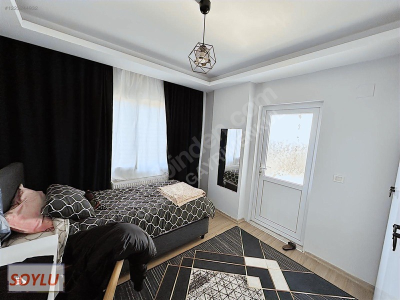 Soylu Emlak'tan Numune Evlerde Satılık Dublex Daire — fotoğraf 22