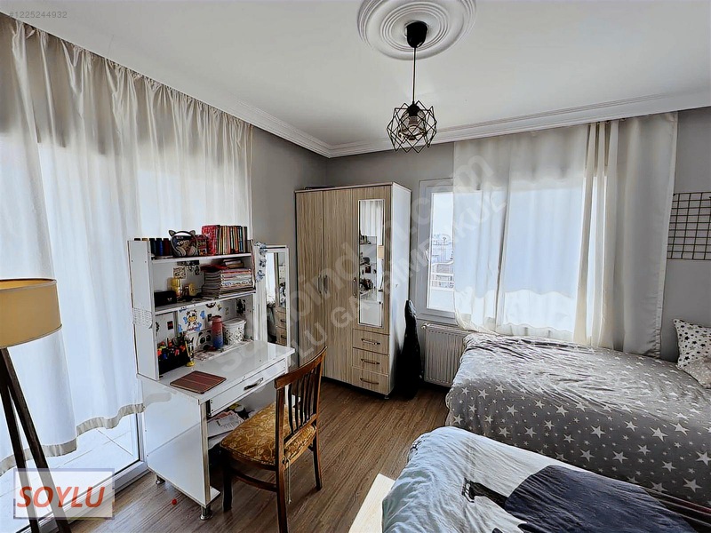 Soylu Emlak'tan Numune Evlerde Satılık Dublex Daire — fotoğraf 23