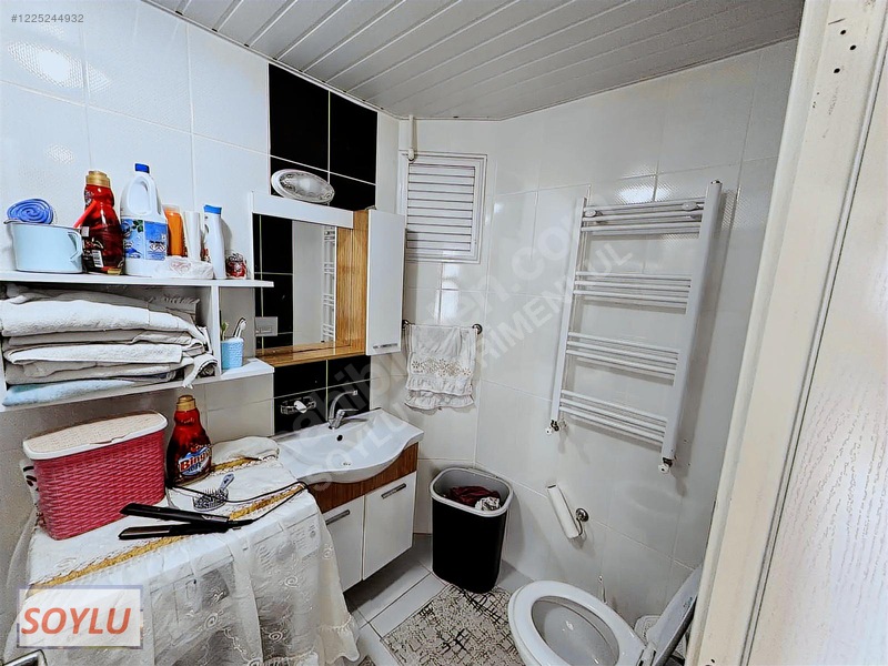 Soylu Emlak'tan Numune Evlerde Satılık Dublex Daire — fotoğraf 26