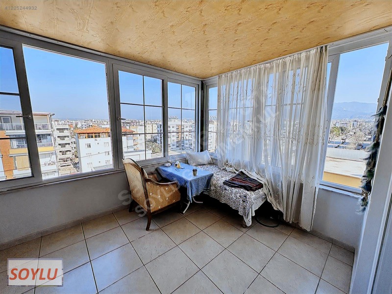 Soylu Emlak'tan Numune Evlerde Satılık Dublex Daire — fotoğraf 27