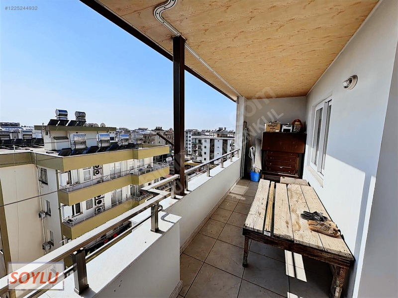 Soylu Emlak'tan Numune Evlerde Satılık Dublex Daire — fotoğraf 28