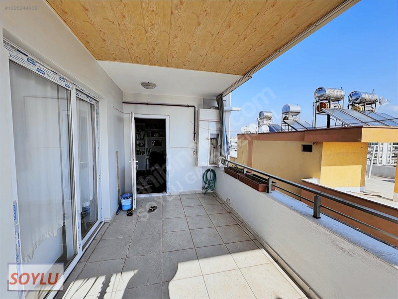 Soylu Emlak'tan Numune Evlerde Satılık Dublex Daire — fotoğraf 29