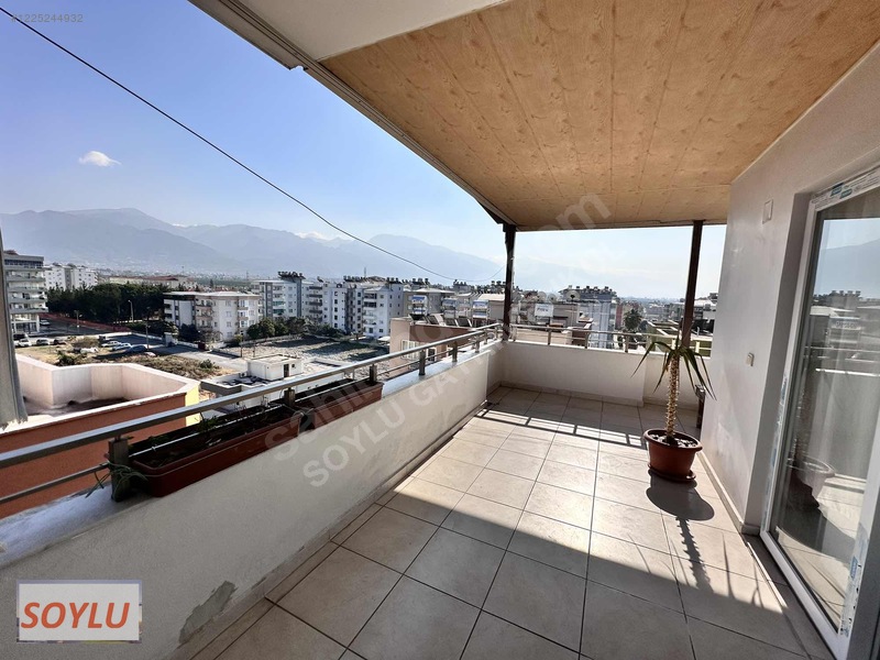 Soylu Emlak'tan Numune Evlerde Satılık Dublex Daire — fotoğraf 30