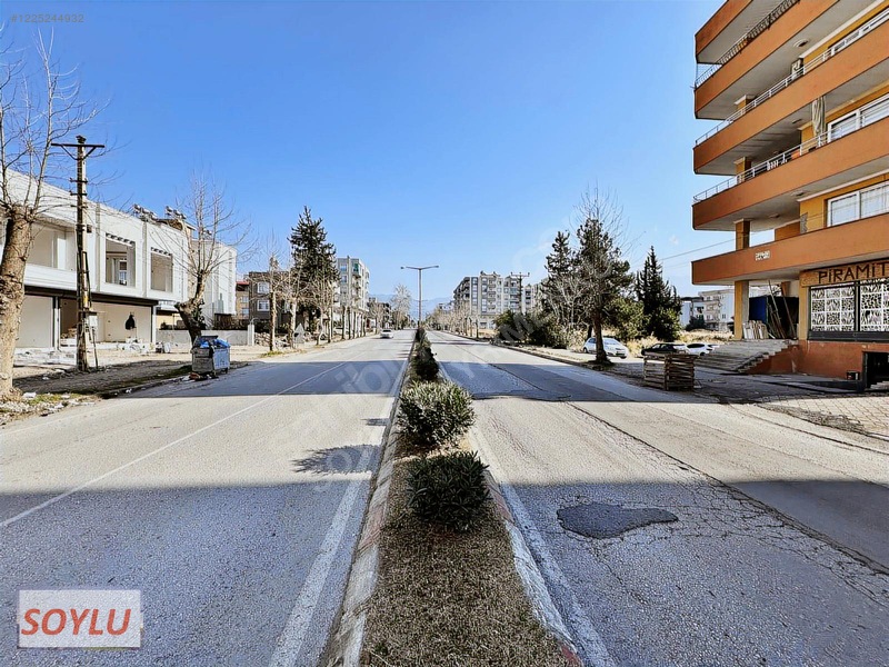 Soylu Emlak'tan Numune Evlerde Satılık Dublex Daire — fotoğraf 31