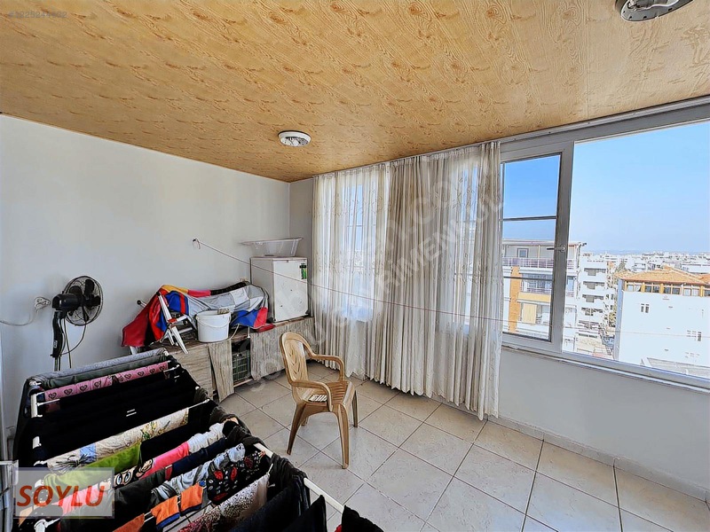 Soylu Emlak'tan Numune Evlerde Satılık Dublex Daire — fotoğraf 32