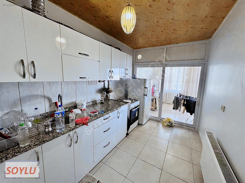 Soylu Emlak'tan Numune Evlerde Satılık Dublex Daire — fotoğraf 33