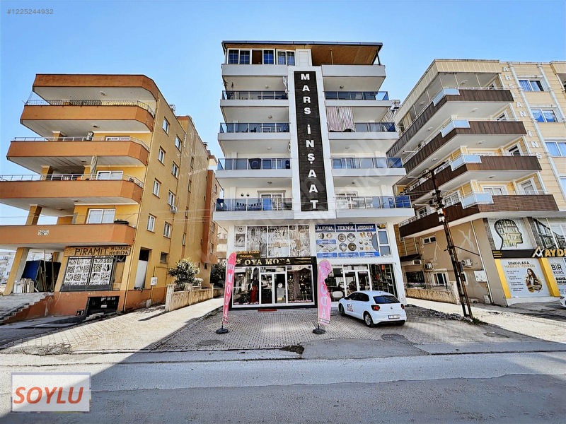 Soylu Emlak'tan Numune Evlerde Satılık Dublex Daire — fotoğraf 34