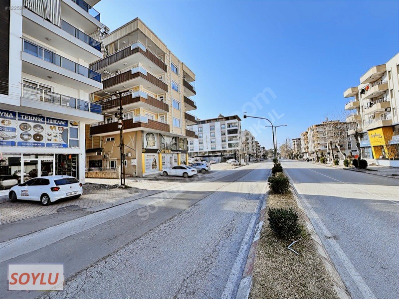 Soylu Emlak'tan Numune Evlerde Satılık Dublex Daire — fotoğraf 35