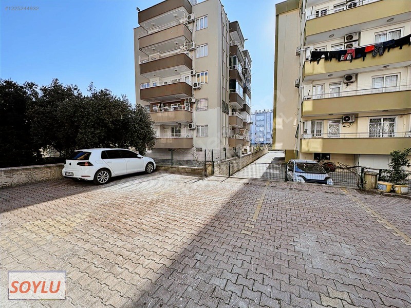 Soylu Emlak'tan Numune Evlerde Satılık Dublex Daire — fotoğraf 36