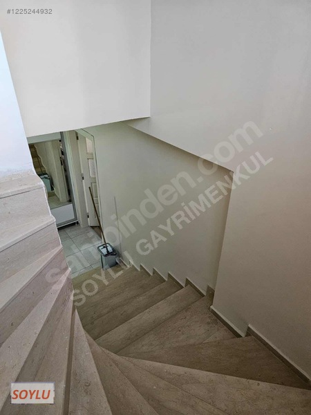 Soylu Emlak'tan Numune Evlerde Satılık Dublex Daire — fotoğraf 37