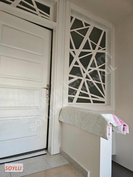Soylu Emlak'tan Numune Evlerde Satılık Dublex Daire — fotoğraf 38
