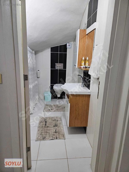 Soylu Emlak'tan Numune Evlerde Satılık Dublex Daire — fotoğraf 39