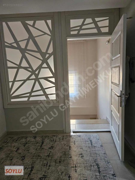 Soylu Emlak'tan Numune Evlerde Satılık Dublex Daire — fotoğraf 40