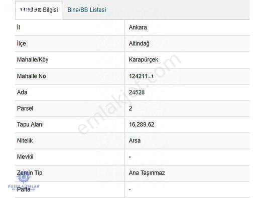 Devlet Hastanesi Yakını Çok Katlı,imarlı,hisseli 227 M2 Arsa — fotoğraf 4