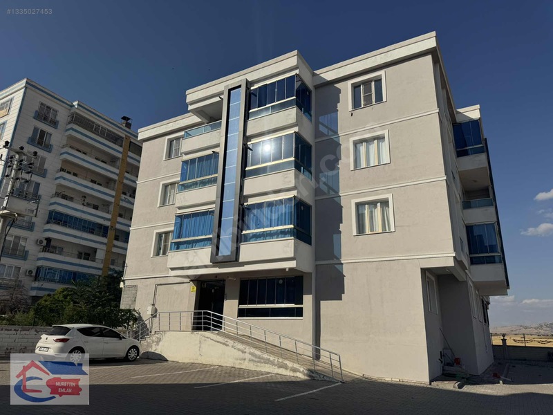 Nurettin Emlaktan Kiralık 2+1 Daire Kat.3