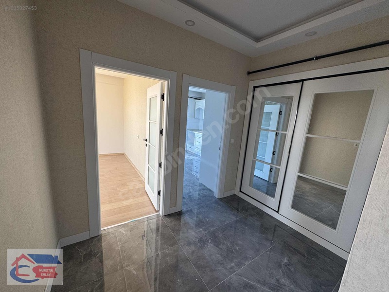 Nurettin Emlaktan Kiralık 2+1 Daire Kat.3 — fotoğraf 2