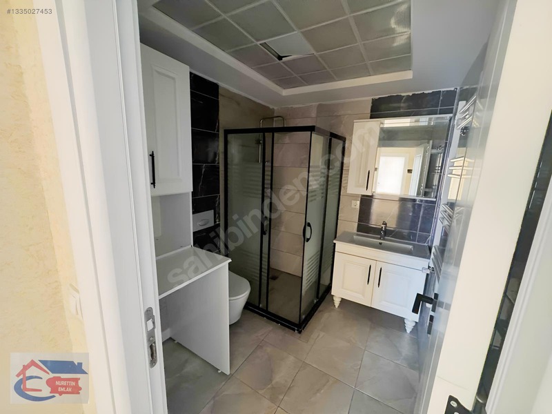 Nurettin Emlaktan Kiralık 2+1 Daire Kat.3 — fotoğraf 3