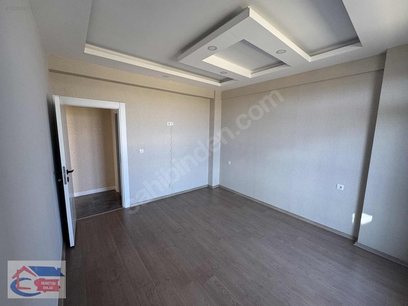 Nurettin Emlaktan Kiralık 2+1 Daire Kat.3 — fotoğraf 4